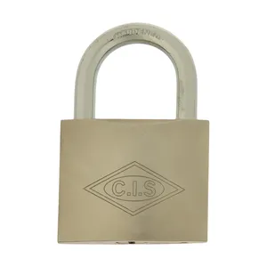 قفل آویز سی آی اس کد US60