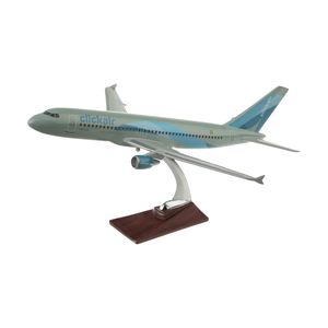 نقد و بررسی ماکت هواپیما مدل ایرباس 320 clickair امارات متحده عربی کد 3416 توسط خریداران نقد و بررسی ماکت هواپیما مدل ایرباس 320 clickair امارات متحده عربی کد 3416 توسط خریداران