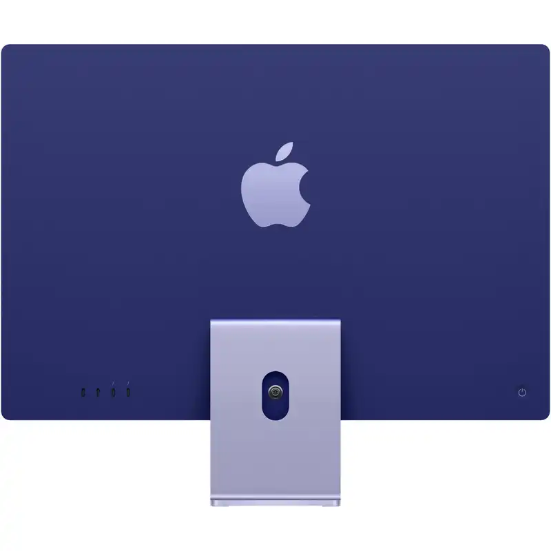 کامپیوتر همه کاره 24 اینچی اپل مدل iMac-D 2021