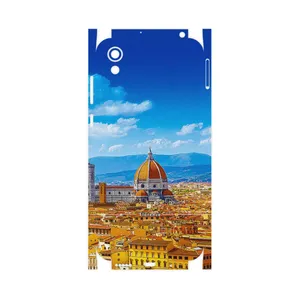 MAHOOT City of Florence-FullSkin Cover Sticker for Honor 8S