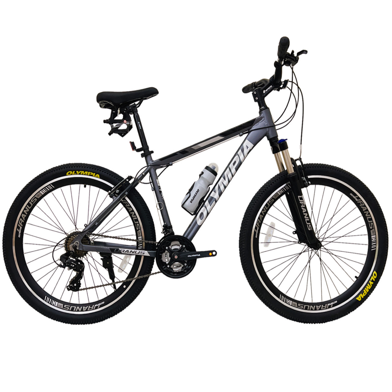 نکته خرید - قیمت روز دوچرخه کوهستان المپیا مدل TOWER کد 4 سایز طوقه 27.5 خرید