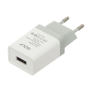 شارژر دیواری گلف مدل GF-U1