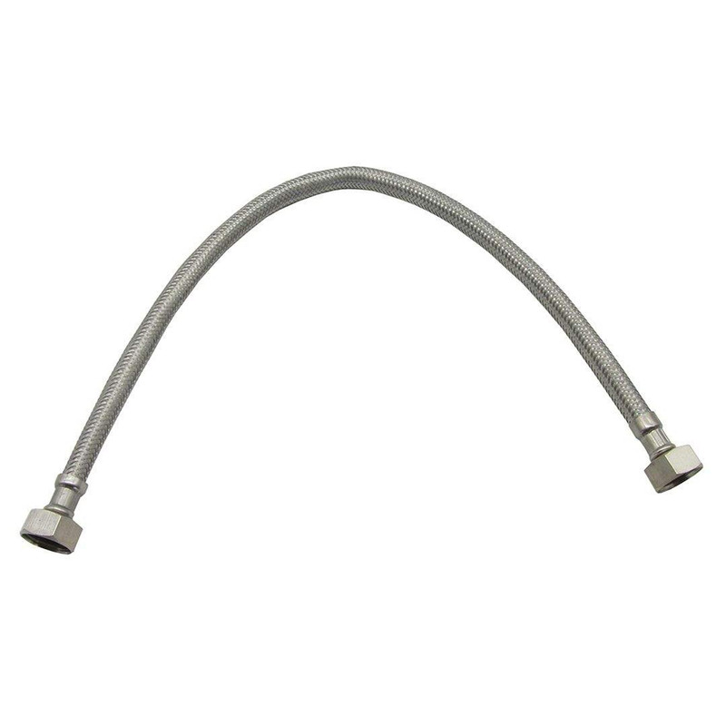 شلنگ رابط پیسوار مدل SH-1-1/2-20CM