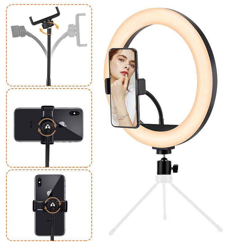 رینگ لایت مدل M-26