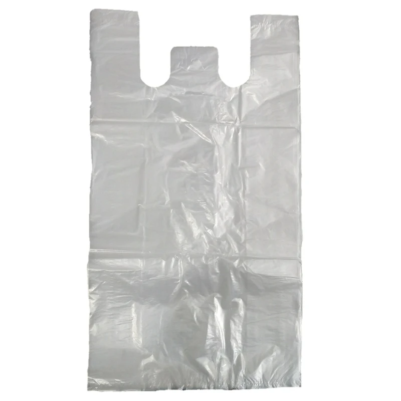 کیسه خرید مدل M65 بسته 50 عددی