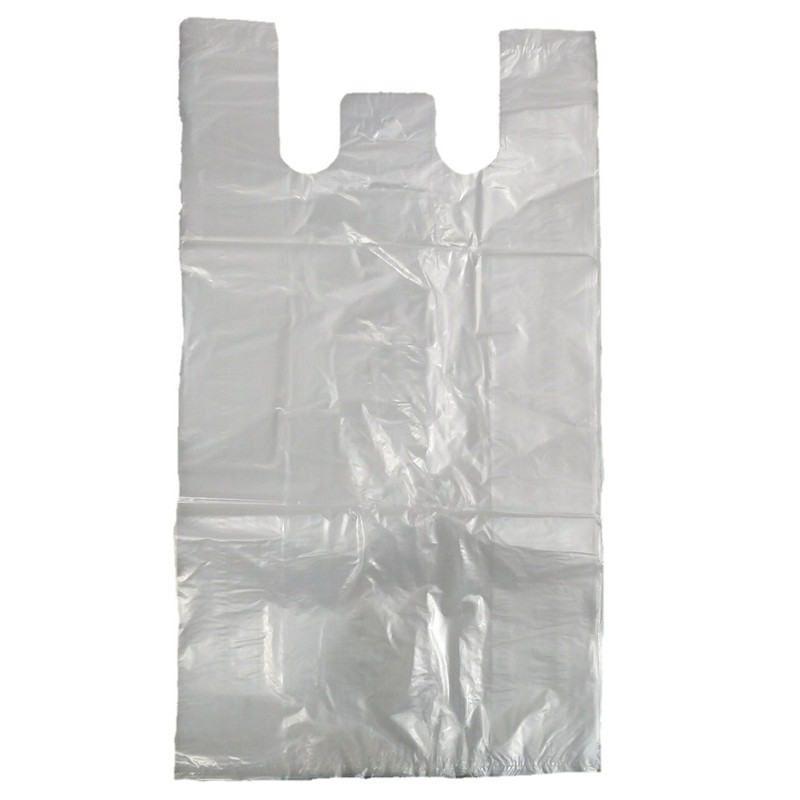 کیسه خرید مدل M65 بسته 50 عددی