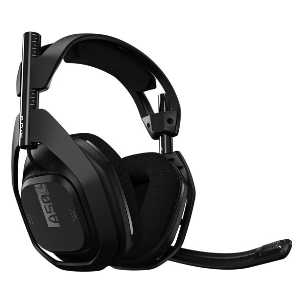 هدست مخصوص بازی بی سیم استرو مدل A50