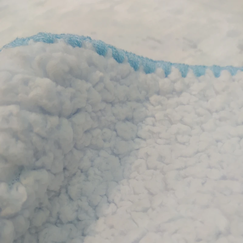 عکس شماره 6 : پتو نوزاد چیکو کد ch-2020 سایز 80x80 سانتی متر