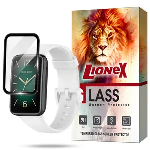 Lionex PMML20 Screen Protector For Xiaomi Mi Band 7 Pro