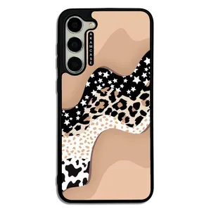 AKAM AMC-WSGS23P-BOHO-21 Cover For Samsung Galaxy S23 Plus