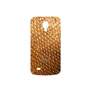 MAHOOT Fish Skin Cover Sticker for Samsung Galaxy S4 mini