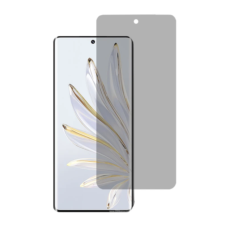 محافظ صفحه نمایش حریم شخصی راک اسپیس مدل HyPRV مناسب برای گوشی موبایل آنر 70