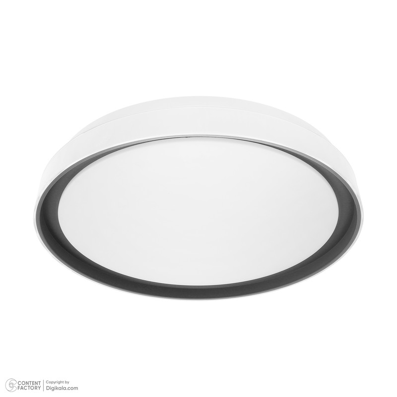 پنل ال ای دی 120 وات مدل ریموت دار کد 61006