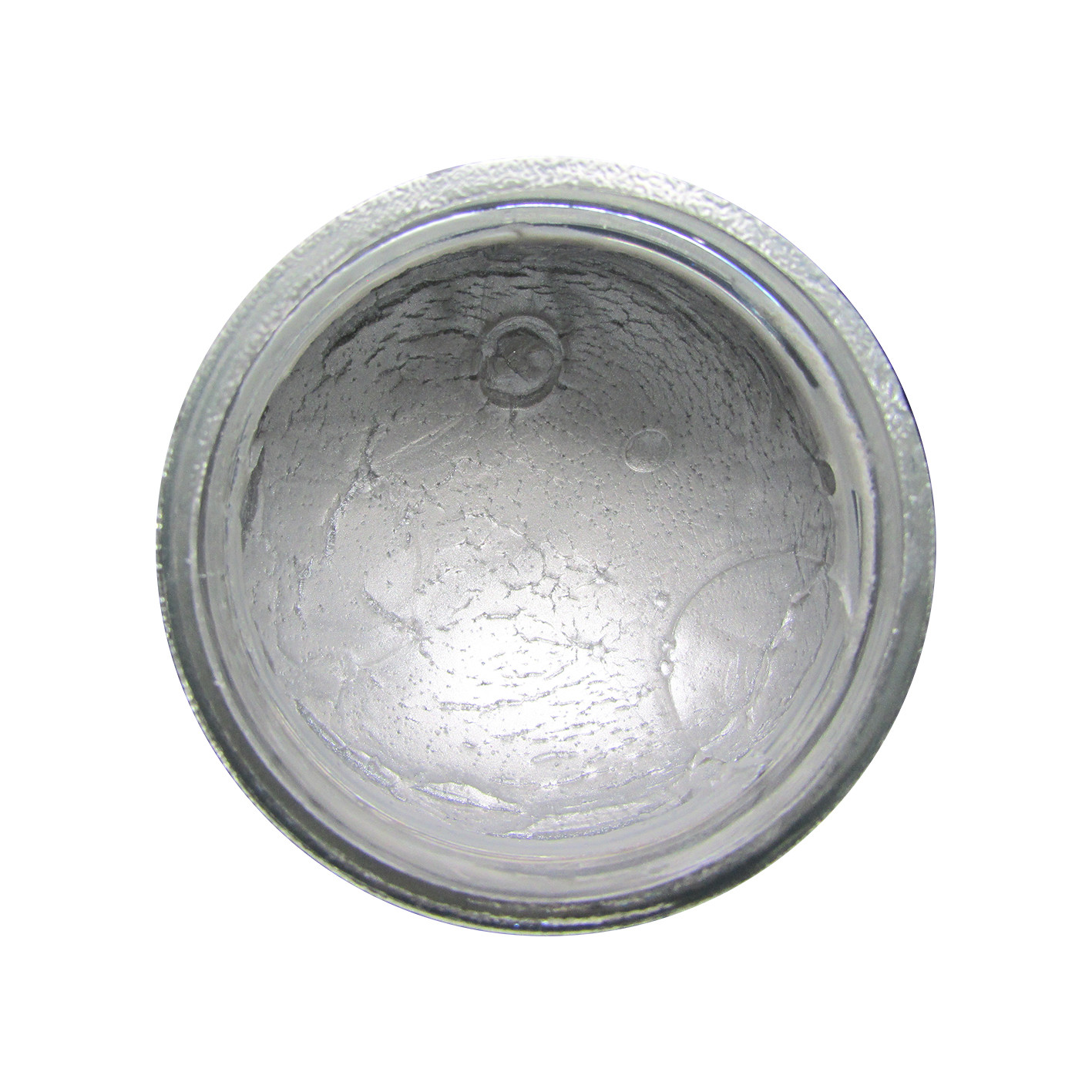 چسب مو ریواژن مدل extra color حجم 150 میلی لیتر رنگ نقره ای روشن