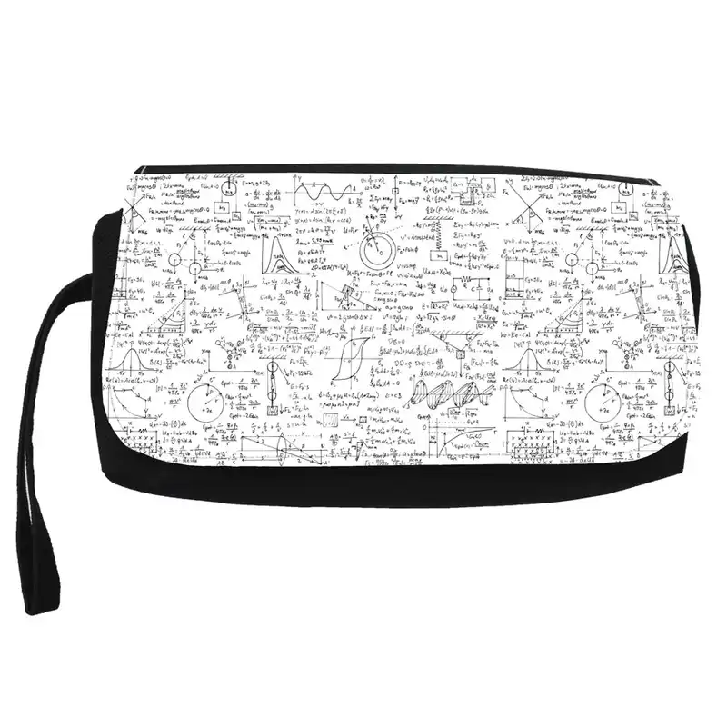 جا مدادی طرح فرمول های فیزیک کد 60001