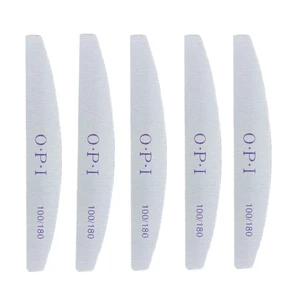 سوهان ناخن او.پی.آی مدل 100-180 بسته 5 عددی