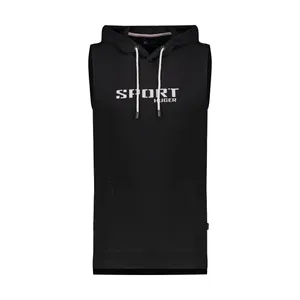 تاپ کلاه دار مردانه جامه پوش آرا مدل 4051280307-99