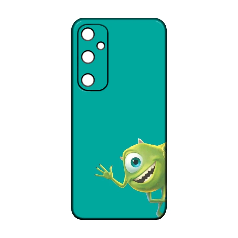 کاور طرح مایک  کد 458 مناسب برای گوشی موبایل سامسونگ Galaxy A54