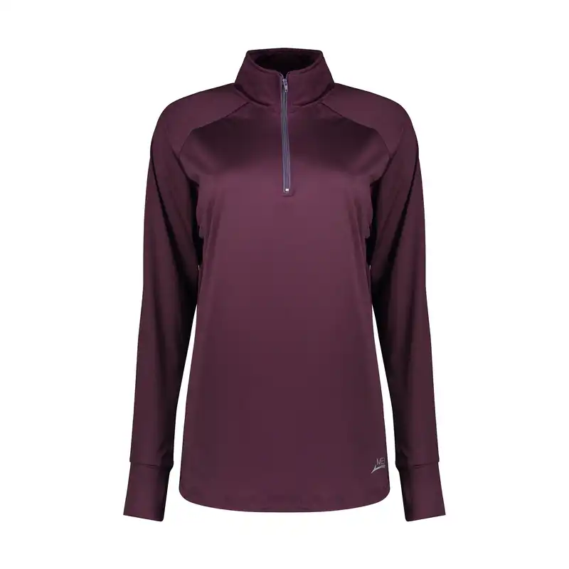 تی شرت آستین بلند ورزشی زنانه مدل SB-TSH-BDMJ 002