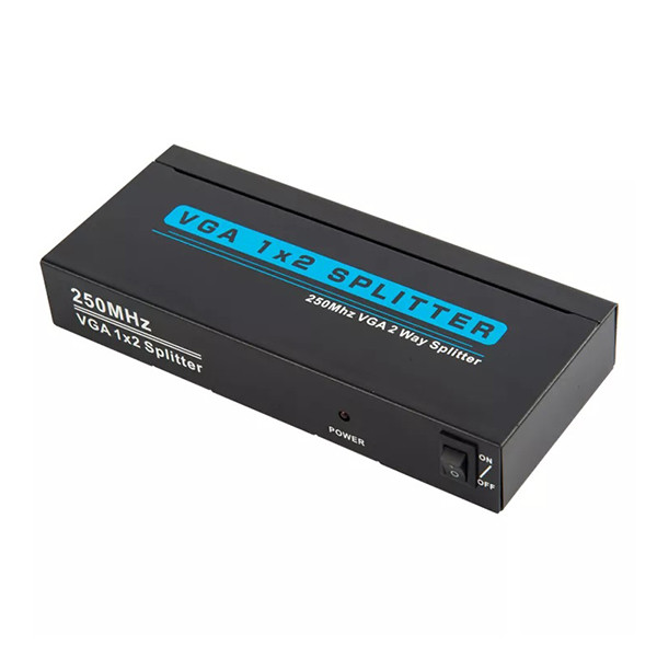 اسپلیتر مدل TC-VSP-12