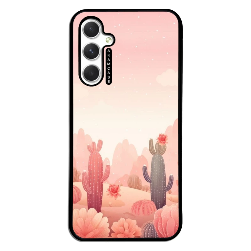 کاور آکام مدل AMC-WSGA54-DESERT-24 مناسب برای گوشی موبایل سامسونگ Galaxy A54