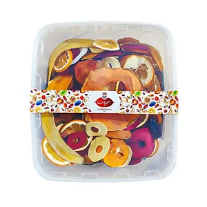 میوه خشک مخلوط امیرپاشا - 3000 گرم