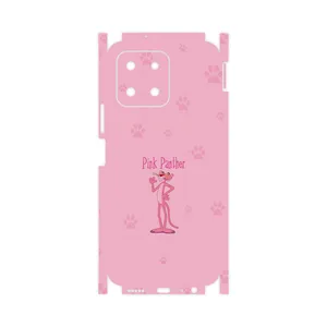 MAHOOT The Pink Panther-FullSkin Cover Sticker for Honor X6