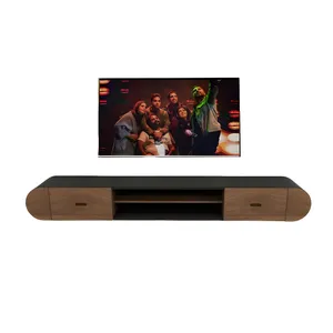 میز تلویزیون دیواری مدل پرسیا P990