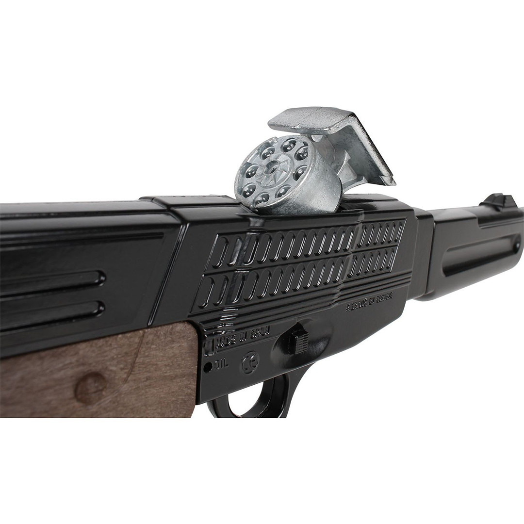 تفنگ بازی گانهر مدل تفنگ جنگی