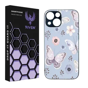 RIVEN RI3-1 Case For Apple iphone 13