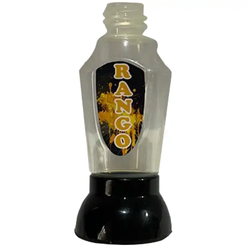 قلم خشگیر بدنه خودرو نوک مدادی رنگو کد 67915G حجم 15 میلی لیتر