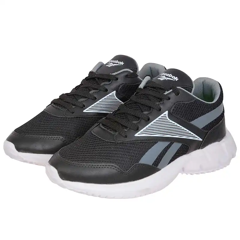 کفش پیاده روی مردانه مدل 349007802 رنگ مشکی