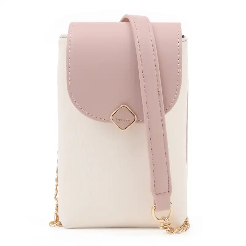 کیف رودوشی زنانه پرتیزس مدل L3-217