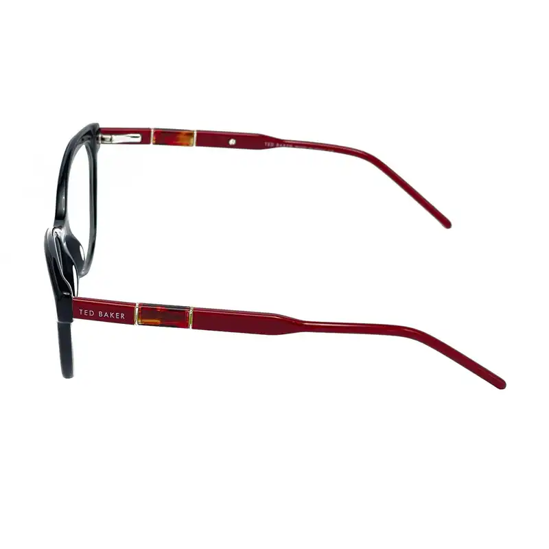 فریم عینک طبی زنانه تدبیکر مدل GL5802 - C1