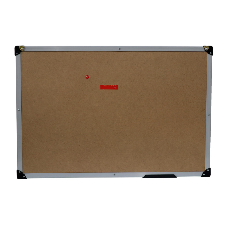 تابلو اعلانات دانشگر مدل کلاسیک سایز 60×40 سانتی متر تابلو اعلانات دانشگر مدل کلاسیک سایز 60×40 سانتی متر