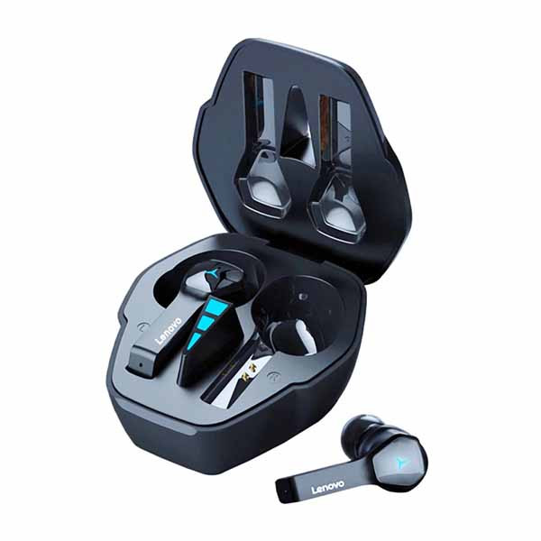 هدست بی سیم لنوو مدل SFD HQ08 XISA