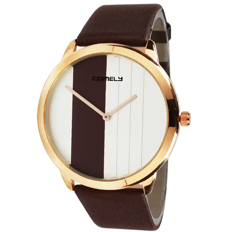 ساعت مچی عقربه ای مدل sr54