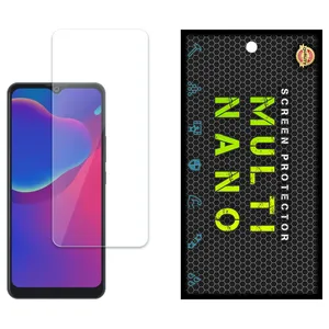 Multi Nano X-S1N Screen Protector For ZTE Blade 20 5G