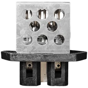 مقاومت فن مدل RaizhnPrt کد 206 مناسب برای پراید و تیبا