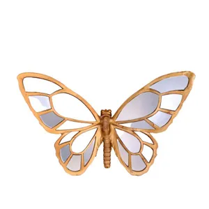 مجسمه طرح پروانه مدل 002