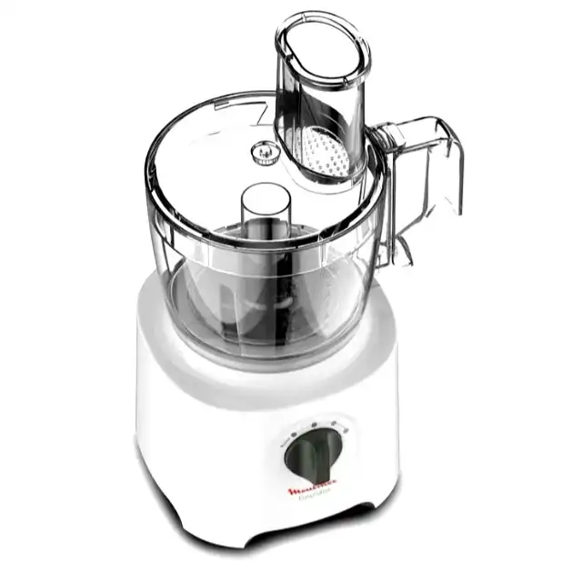 غذاساز مولینکس مدل FP 247127