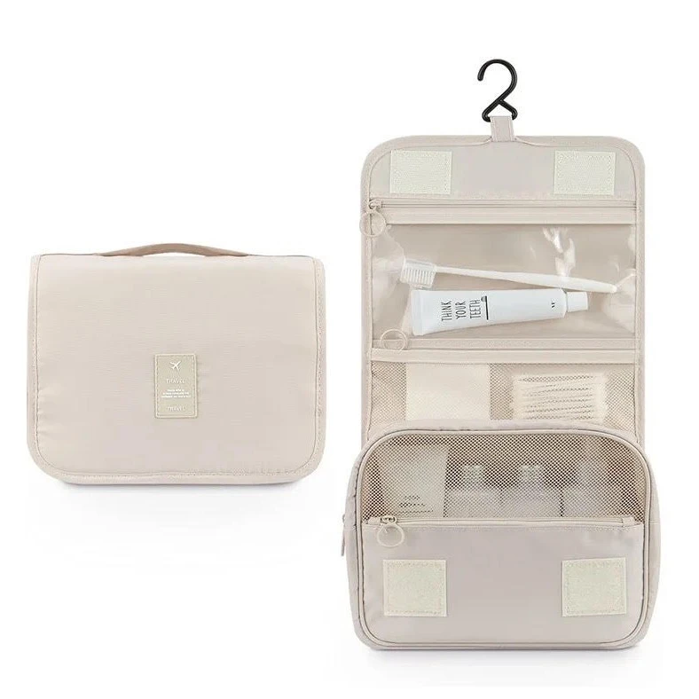 عکس شماره 6 : نظم دهنده چمدان مدل travel