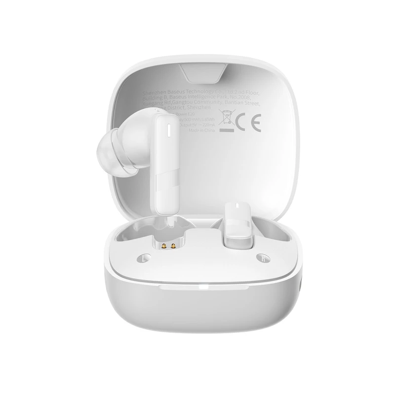 هدفون بی سیم بیسوس مدل MNR CARRING E20 SENSITIVITY