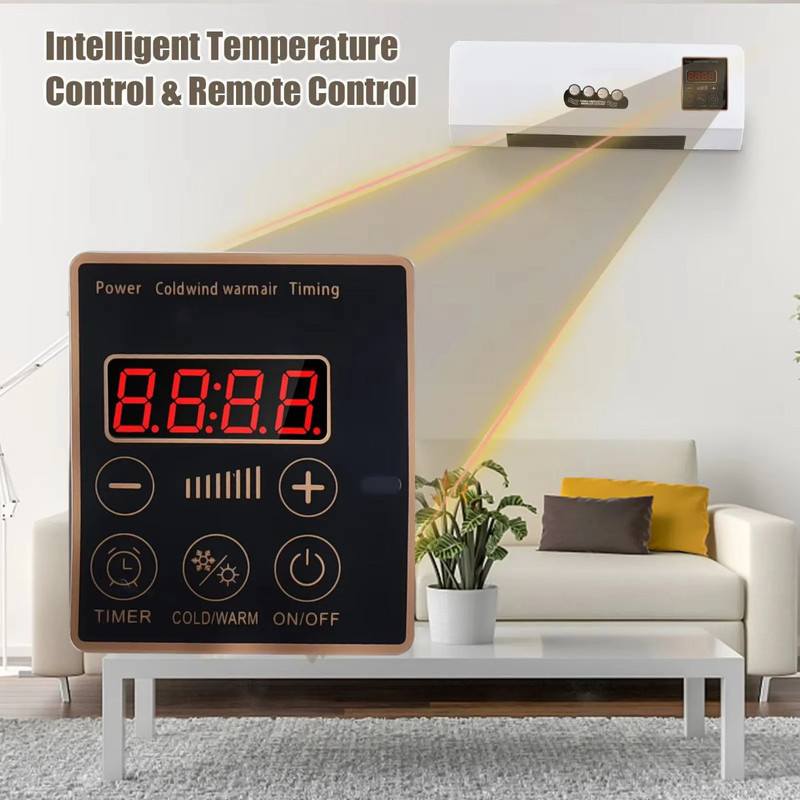 بخاری برقی مدل VT-3303