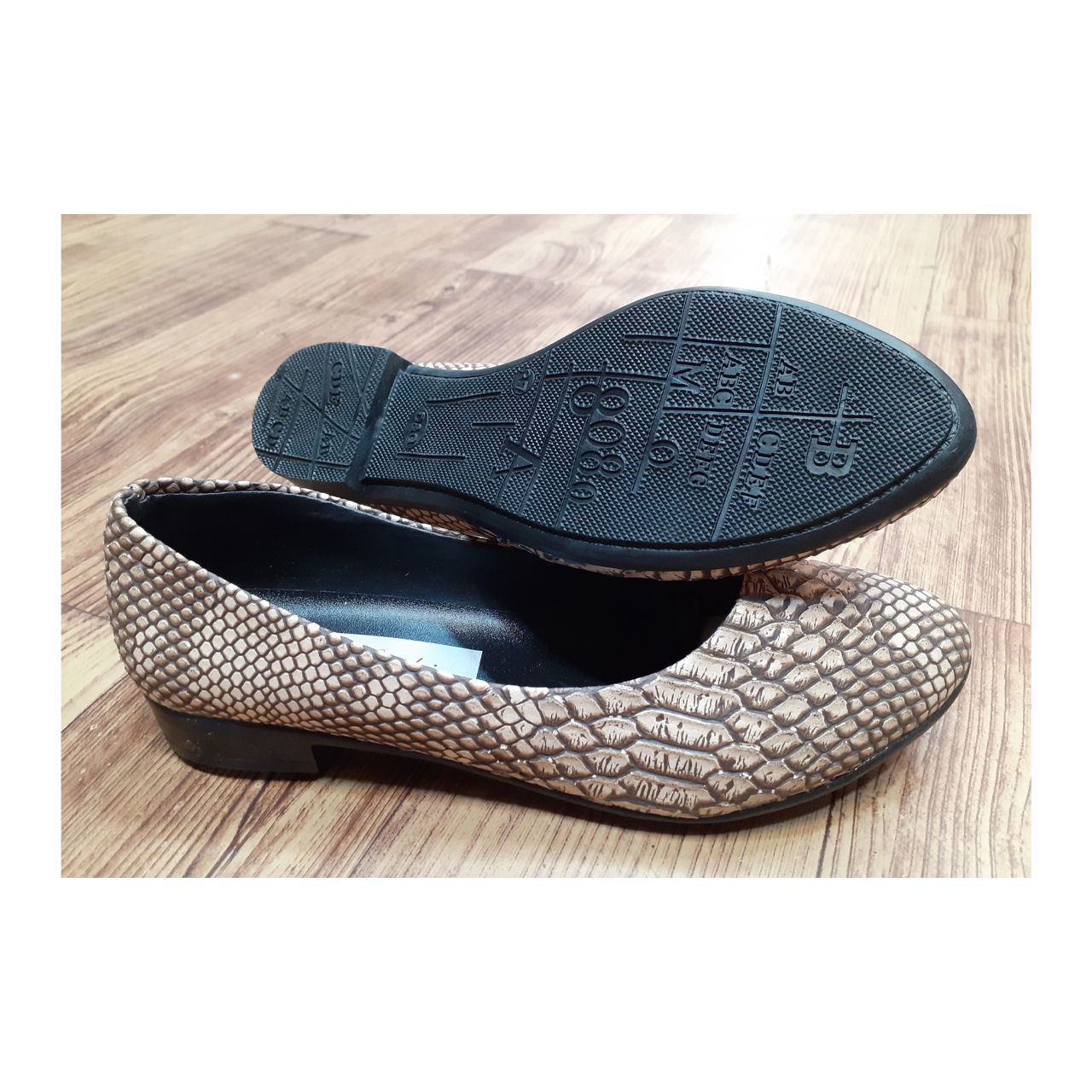 کفش زنانه مدل 118 -  - 2