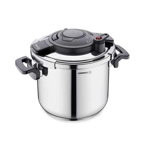 زودپز کرکماز مدل A173-01 گنجایش 7 لیتر