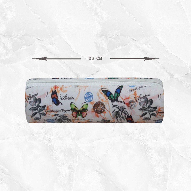 جامدادی طرح پروانه کد 170076