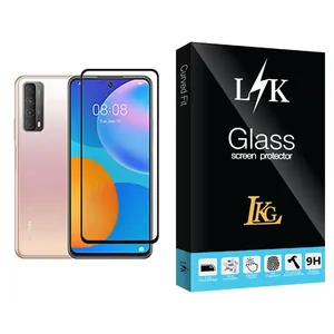 LKG LK Glass MIX001 Screen Protector For Huawei P smart 2021