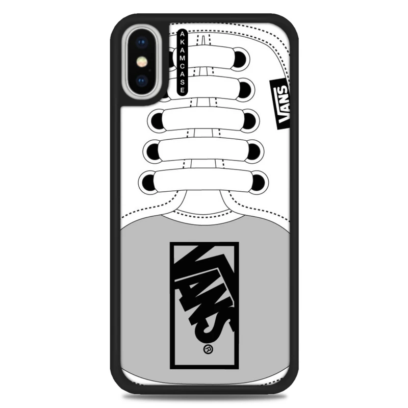 کاور آکام مدل AMCWAXSM-VANS11 مناسب برای گوشی موبایل اپل iPhone Xs Max