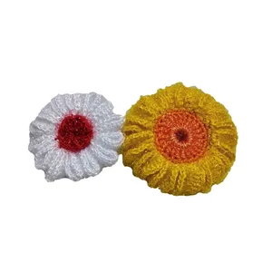 اسکاچ مدل 008 طرح گل مجموعه 2 عددی
